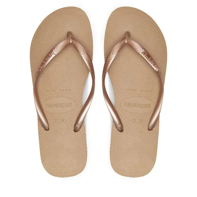 Japonki Havaianas
