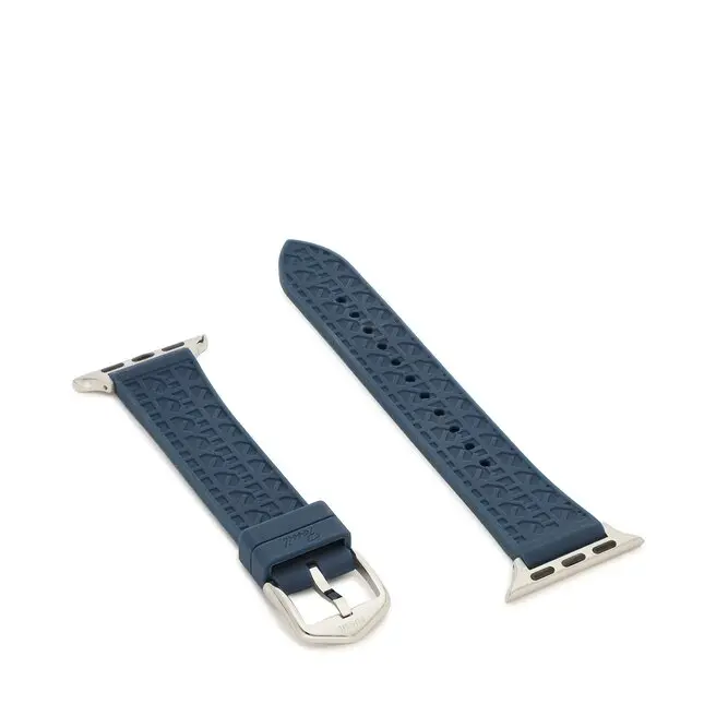 Wymienny pasek do zegarka Apple Watch Fossil miniaturka