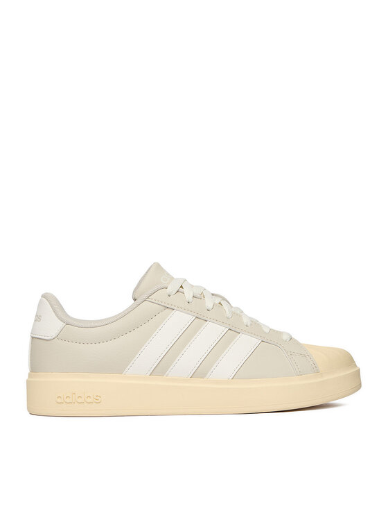 adidas Sneakersy CEO-STREETTALK J JP9413 Szary