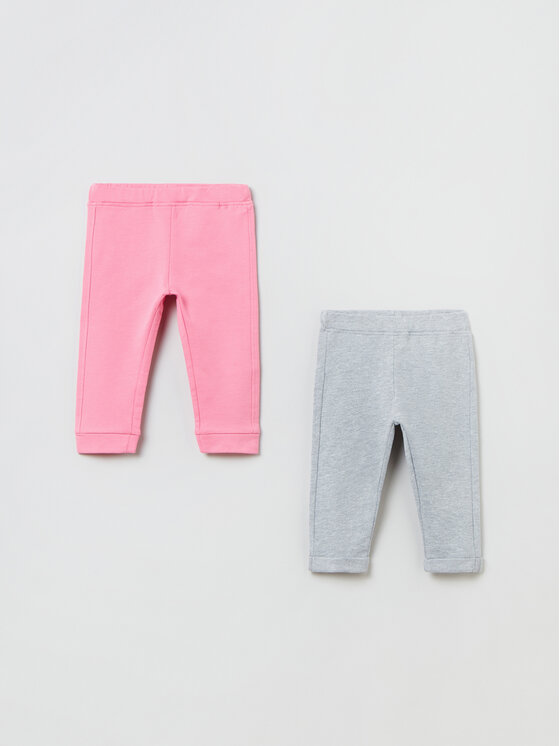 OVS Komplet spodni 1621127 Kolorowy Regular Fit