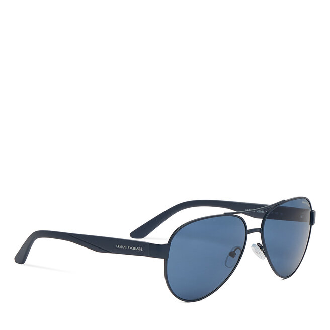 Okulary przeciwsłoneczne Armani Exchange