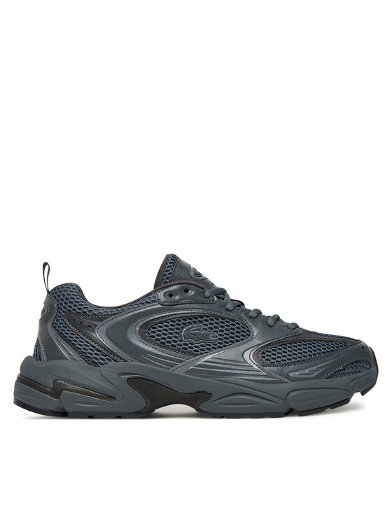 Lacoste Sneakersy Storm 96 2K 7-50SMA0173 Szary