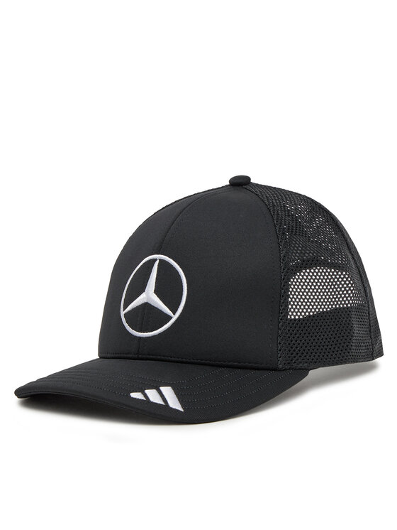 adidas Czapka z daszkiem Mer Tm Trks JX1418 Czarny