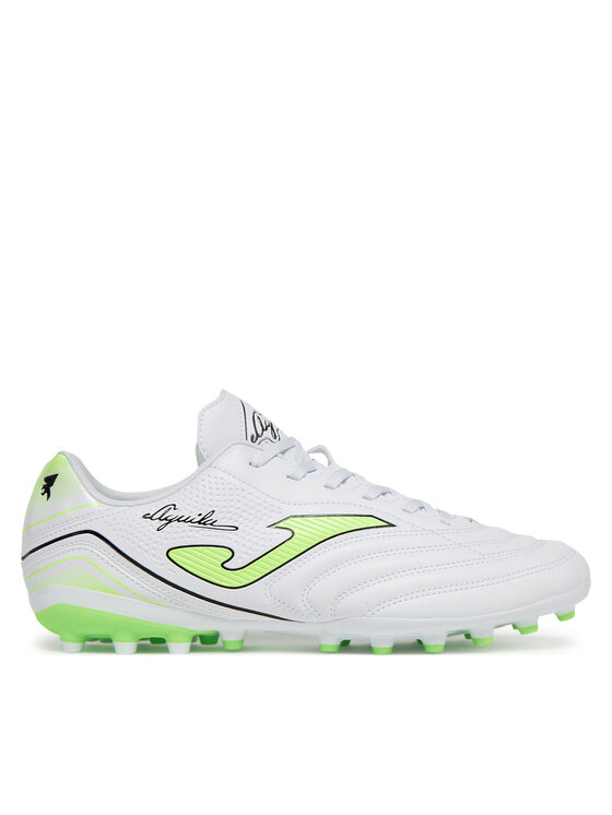 Joma Buty do piłki nożnej Aguila 2502 AGUS2502AG Biały