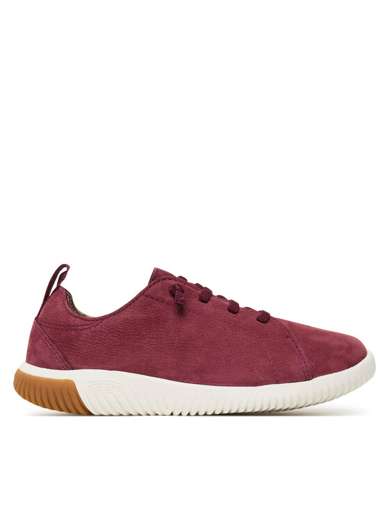 Keen Sneakersy  Knx Lace 1031125 Bordowy
