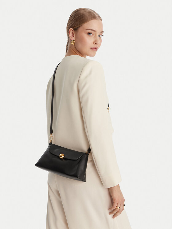 Furla Torebka Sfera Soft Mini WE00881 BX2269 CN O6000 Czarny