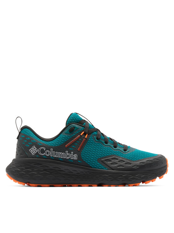 Columbia Trekkingi Konos Trs 2079321 Zielony
