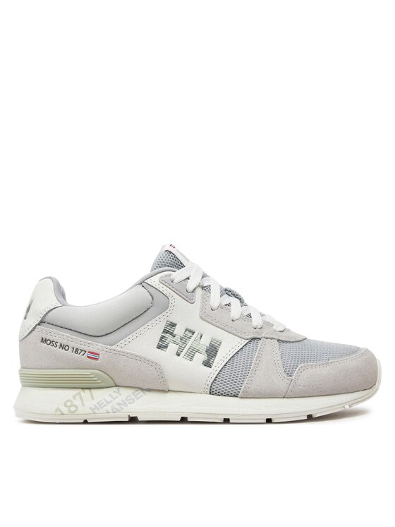 Helly Hansen Sneakersy W Anakin Leather 2 11993 Szary