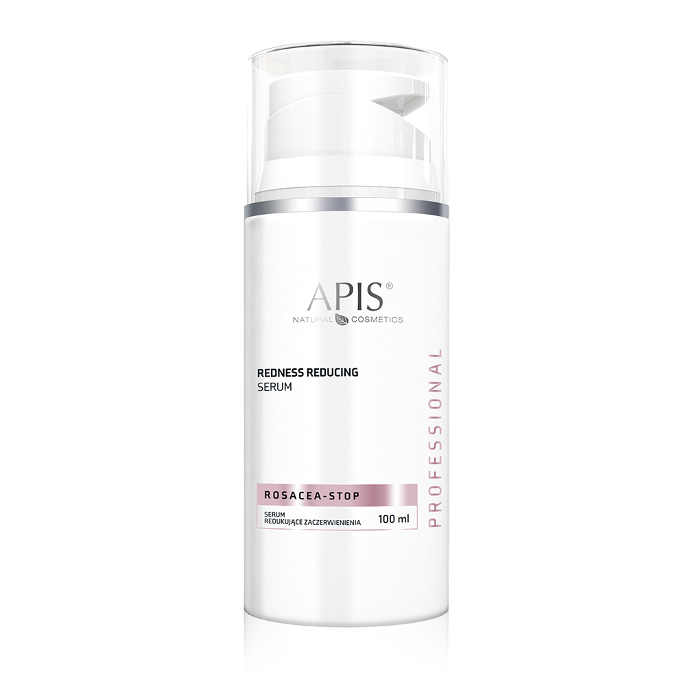 Apis Rosacea-Stop serum redukujące zaczerwienienia 100 ml