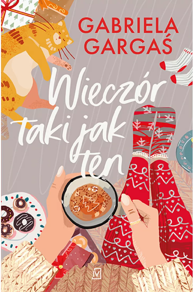 Wieczór taki jak ten. Tom 1