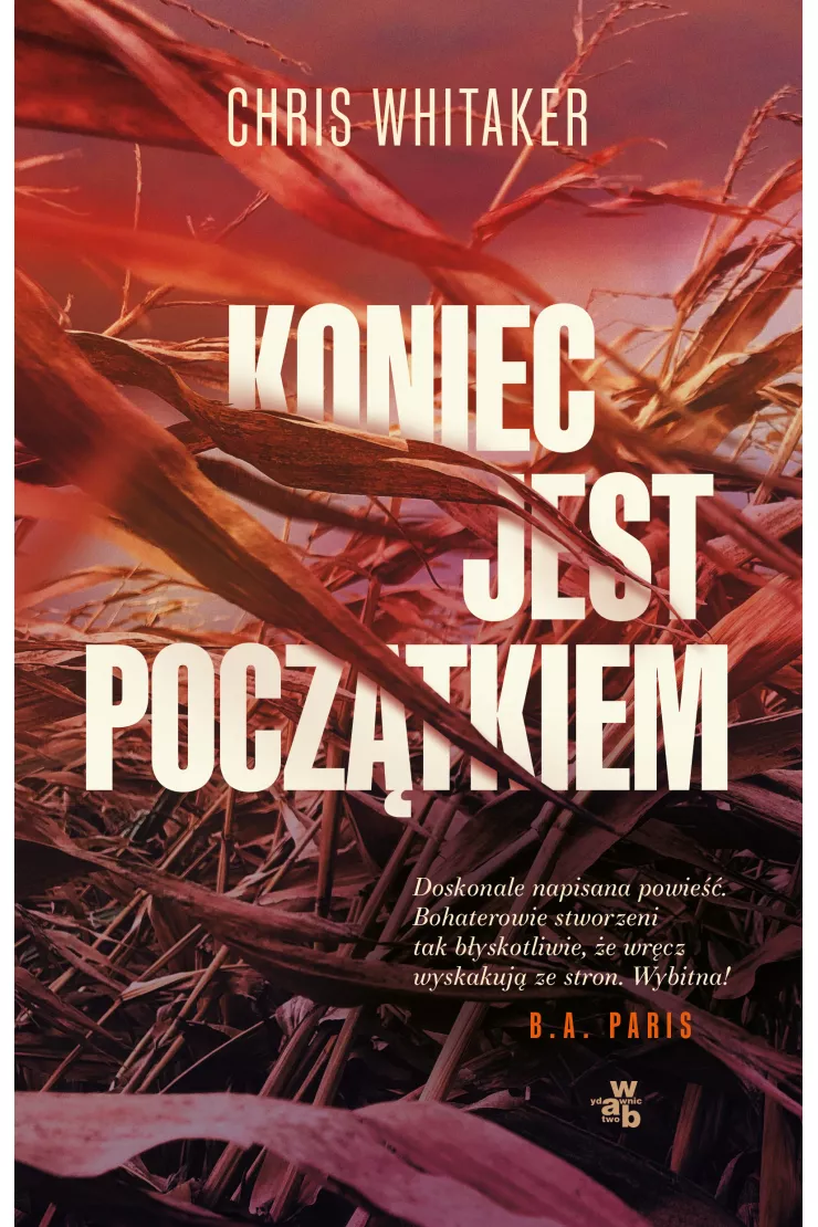 Koniec jest początkiem