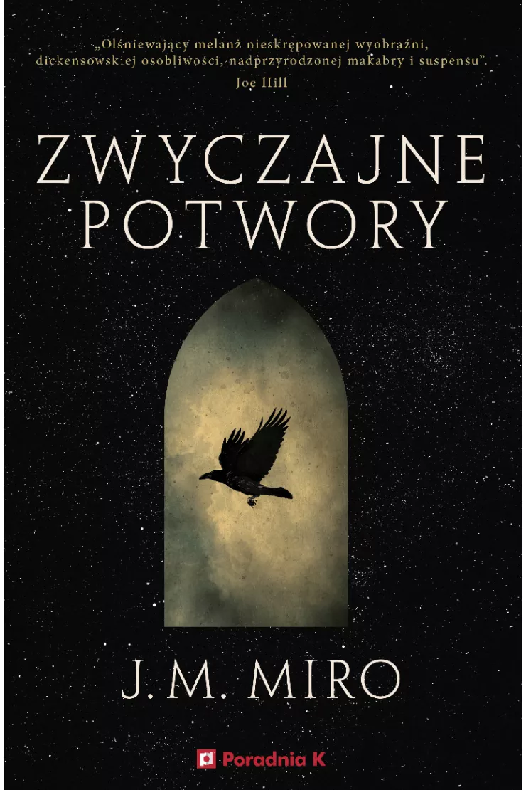 Zwyczajne potwory