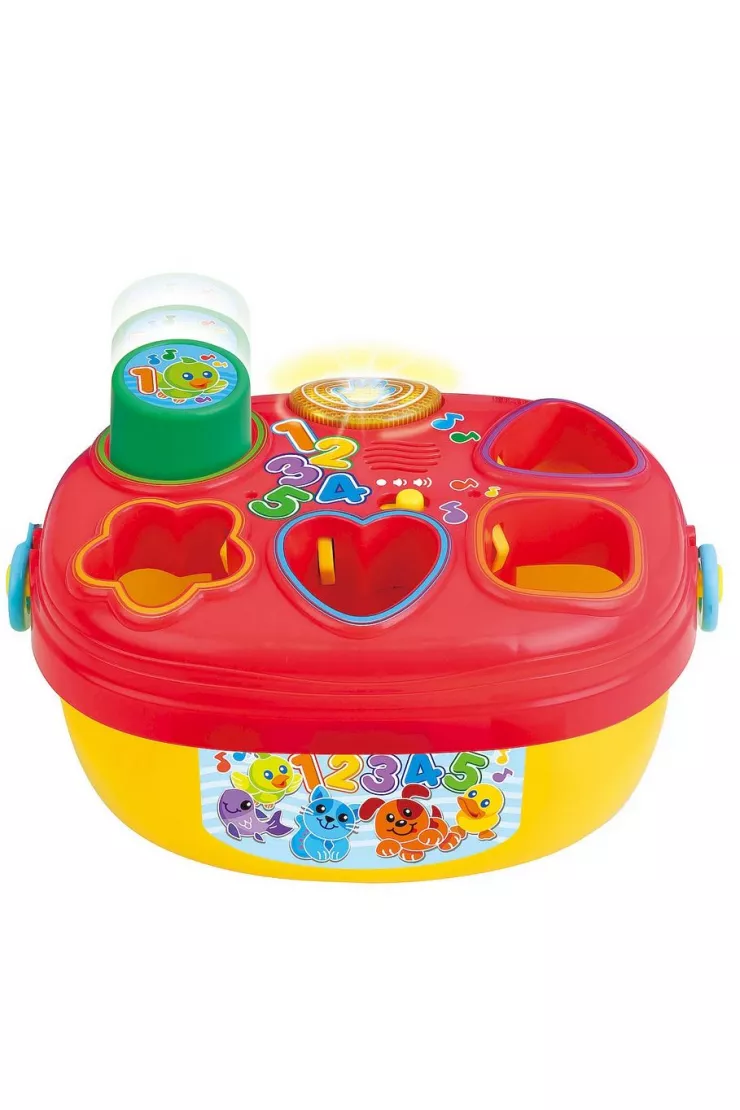 Wesoły sorter