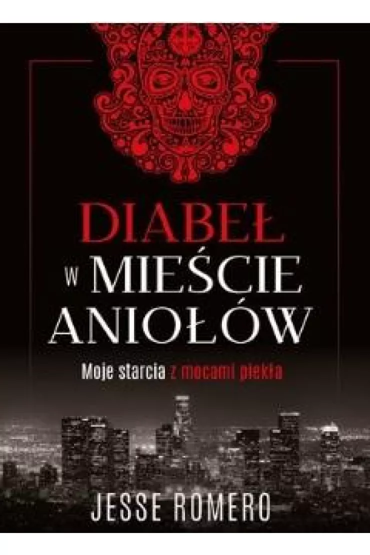 Diabeł w Mieście Aniołów