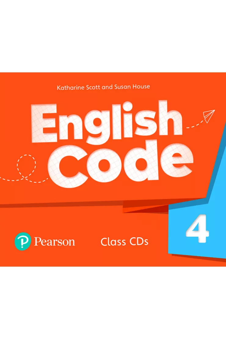 English Code 4. Class CD