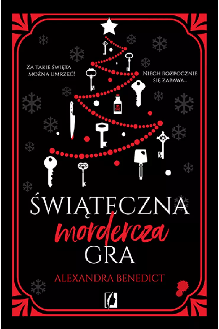 Świąteczna mordercza gra