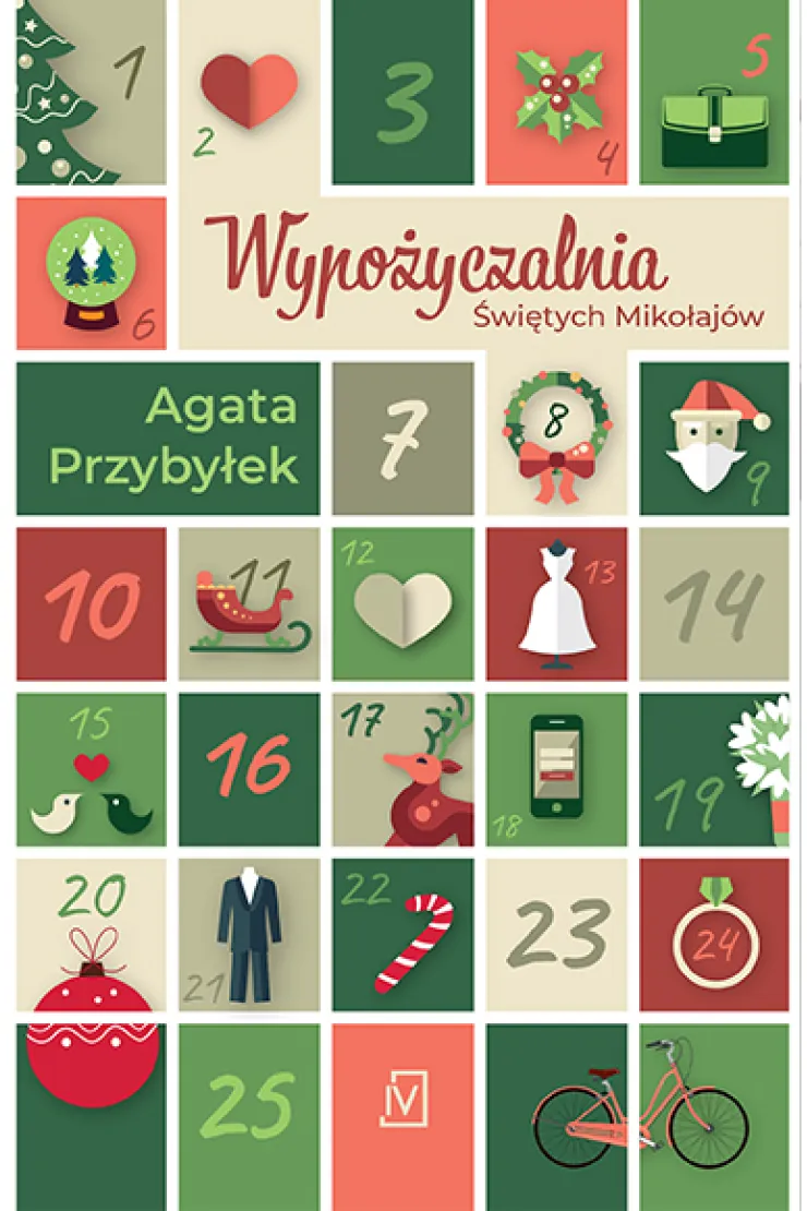 Wypożyczalnia Świętych Mikołajów