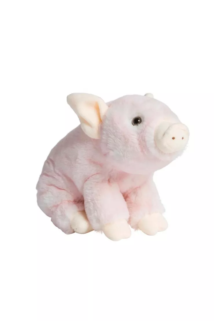 Prosiaczek 22cm MOLLI TOYS