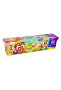 Masa plastyczna Pastel Frutolina 336122013