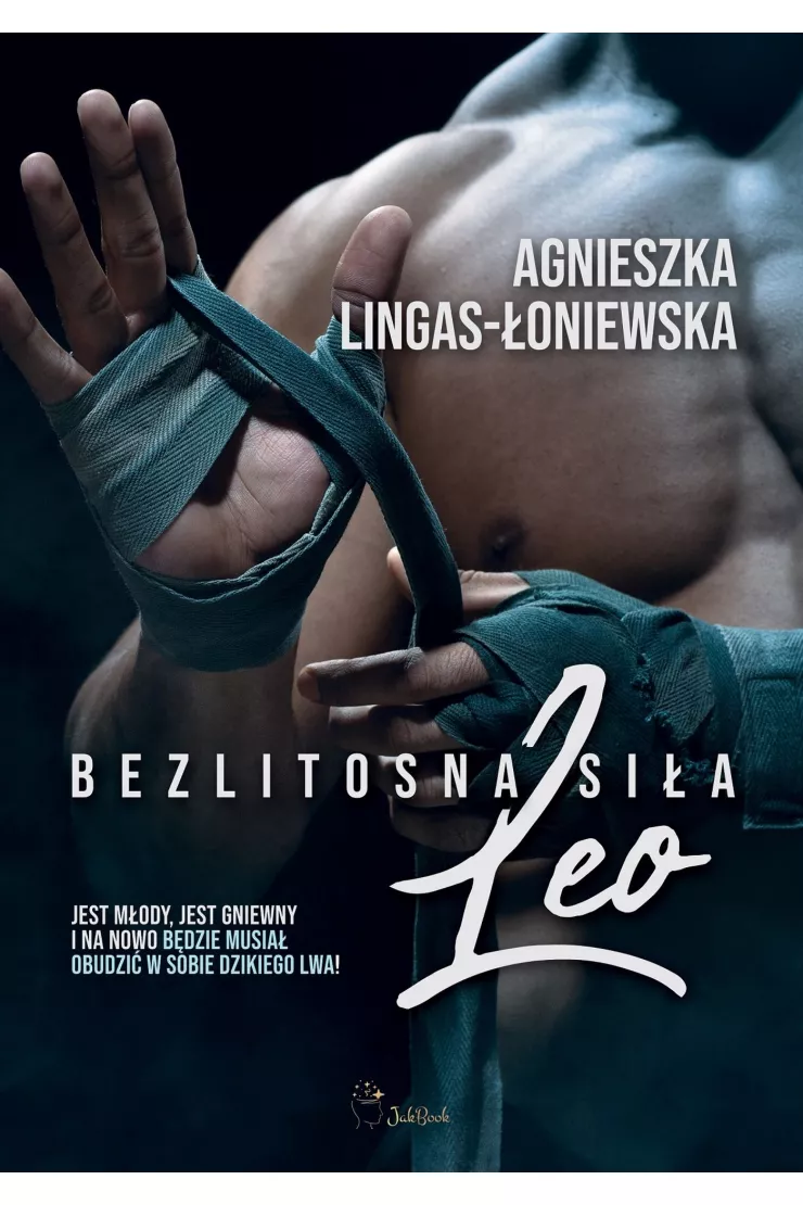 Leo. Bezlitosna siła. Tom 7
