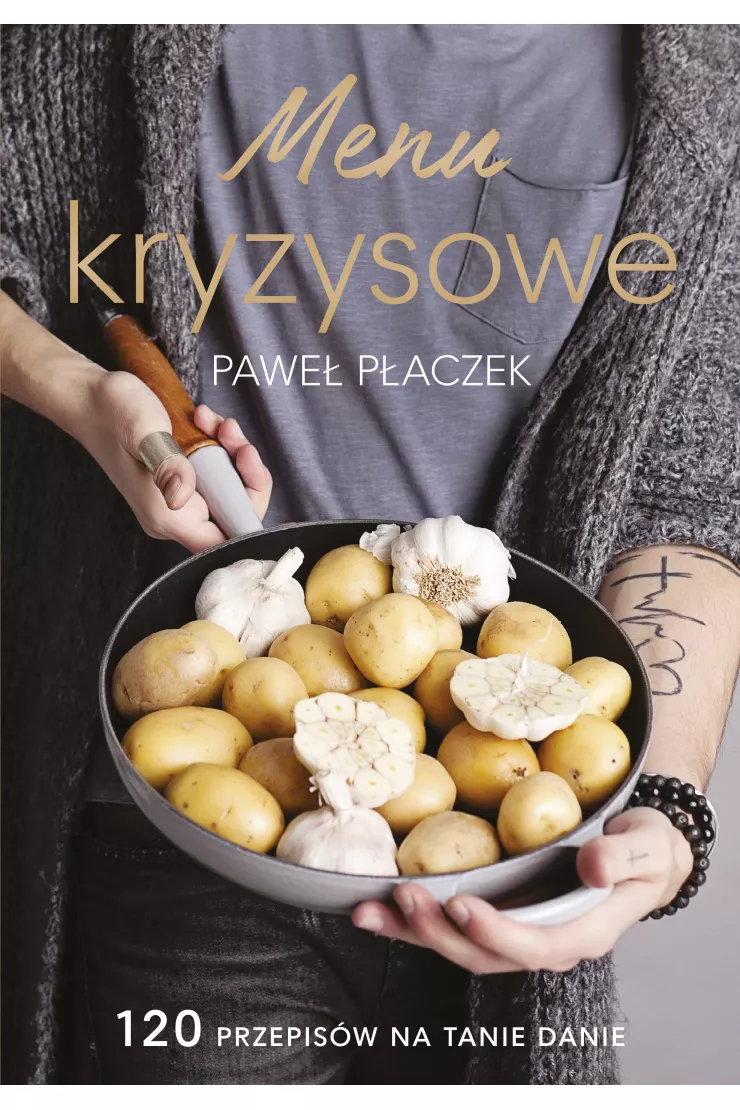 Menu kryzysowe