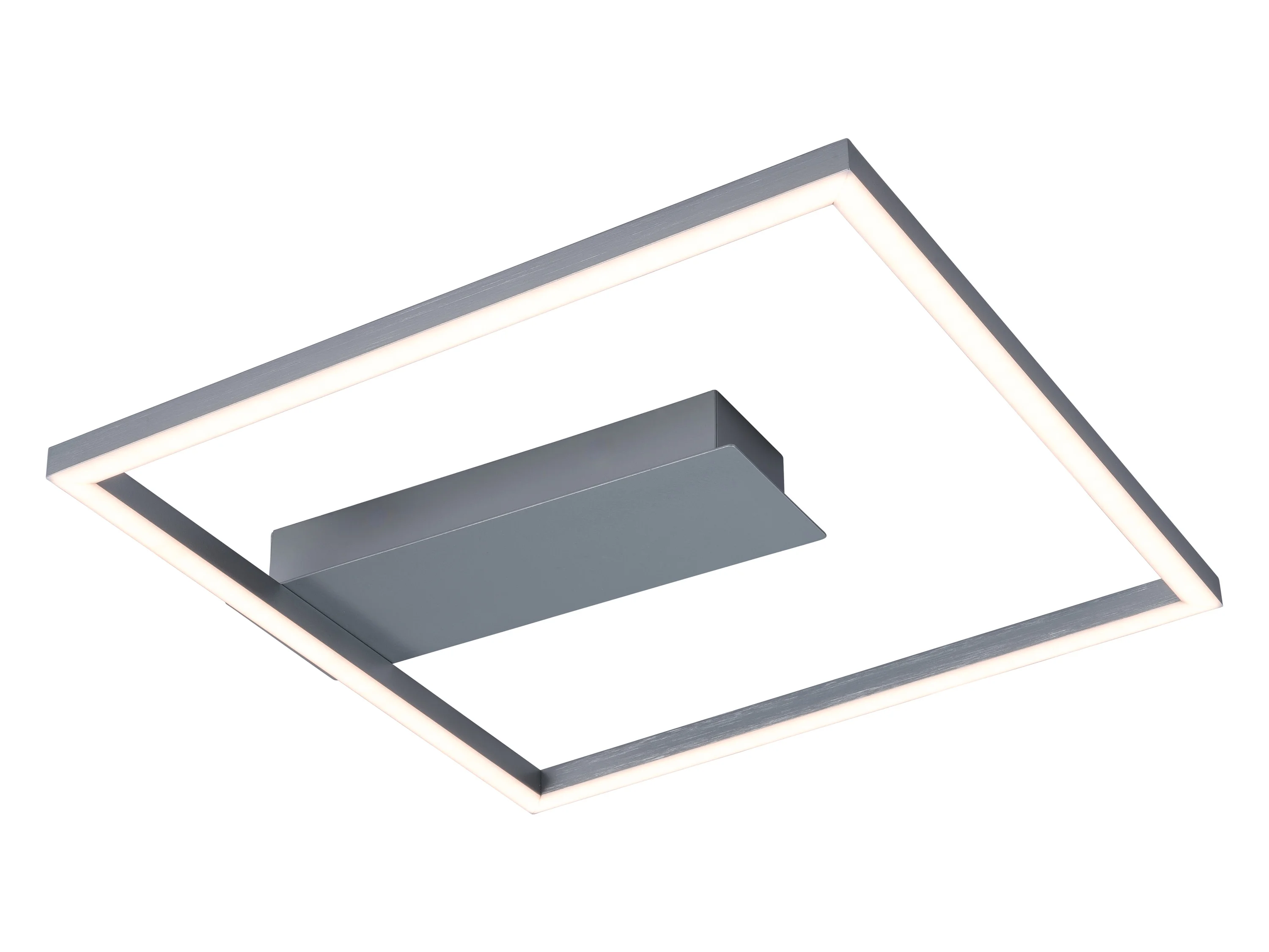 LIVARNO home Lampa sufitowa LED (Kwadratowy) miniaturka