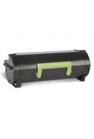 Toner 602XE 20K bk MX510/511/611 60F2X0E