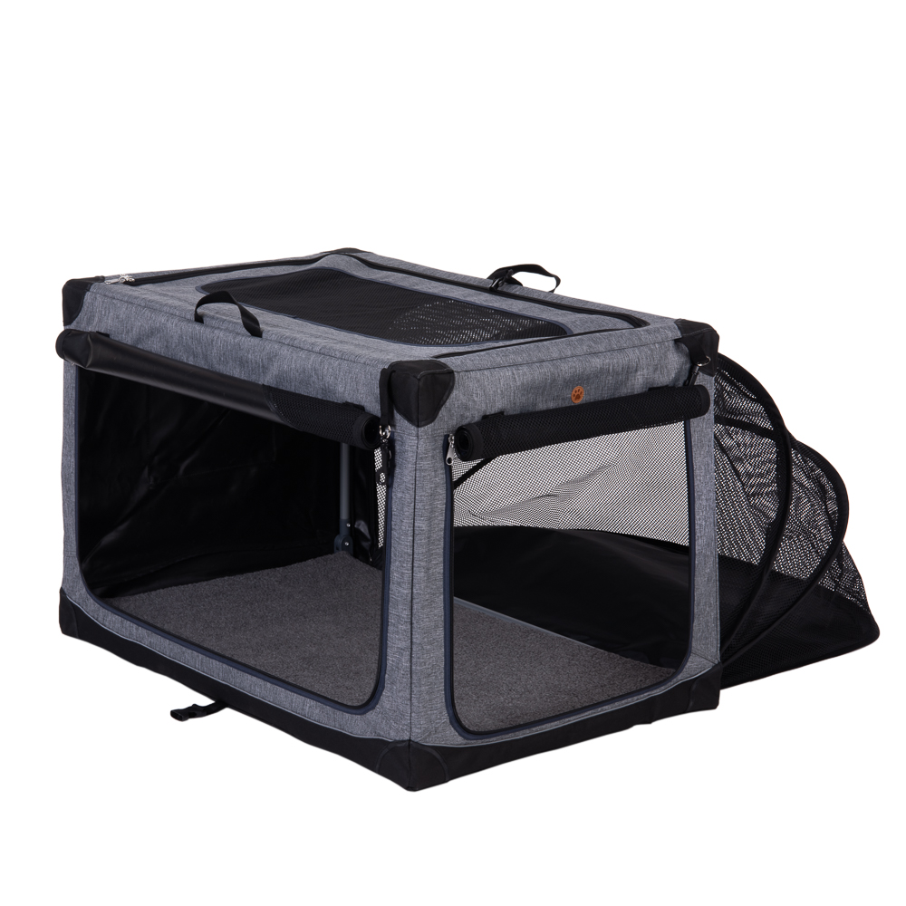 Pet Home torba podróżna - L: dł. x szer. x wys.: 91 x 61 x 58 cm