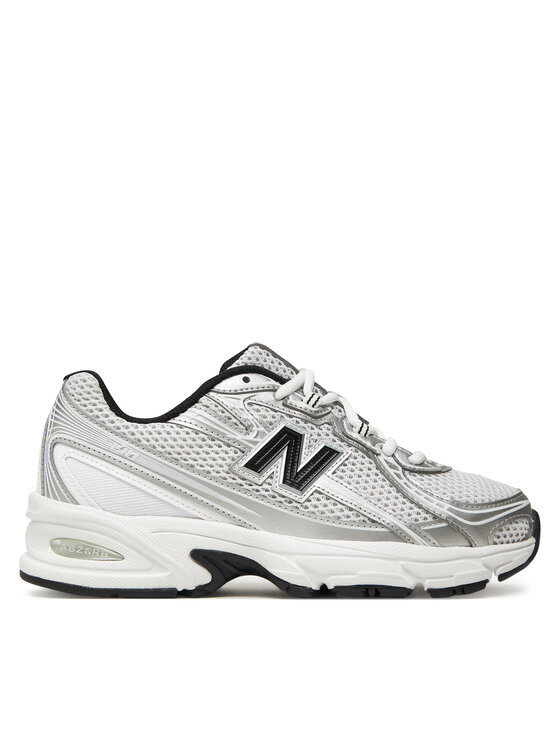New Balance Sneakersy U740NW2 W Biały