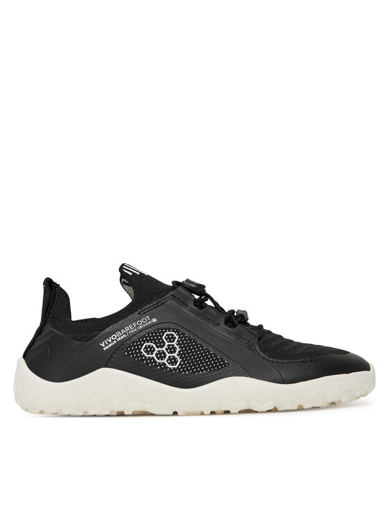 Vivo Barefoot Trekkingi Primus Trail Knit Fg 115099 Czarny