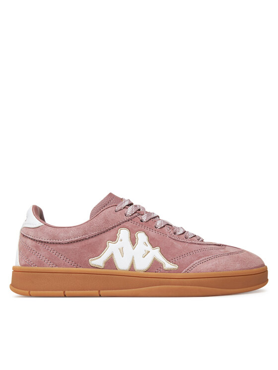 Kappa Sneakersy CEO-FC-24880H Różowy