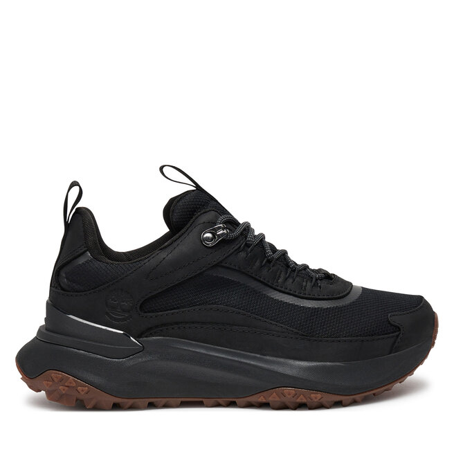 Timberland Sneakersy TB0A2N4BEK91 Czarny
