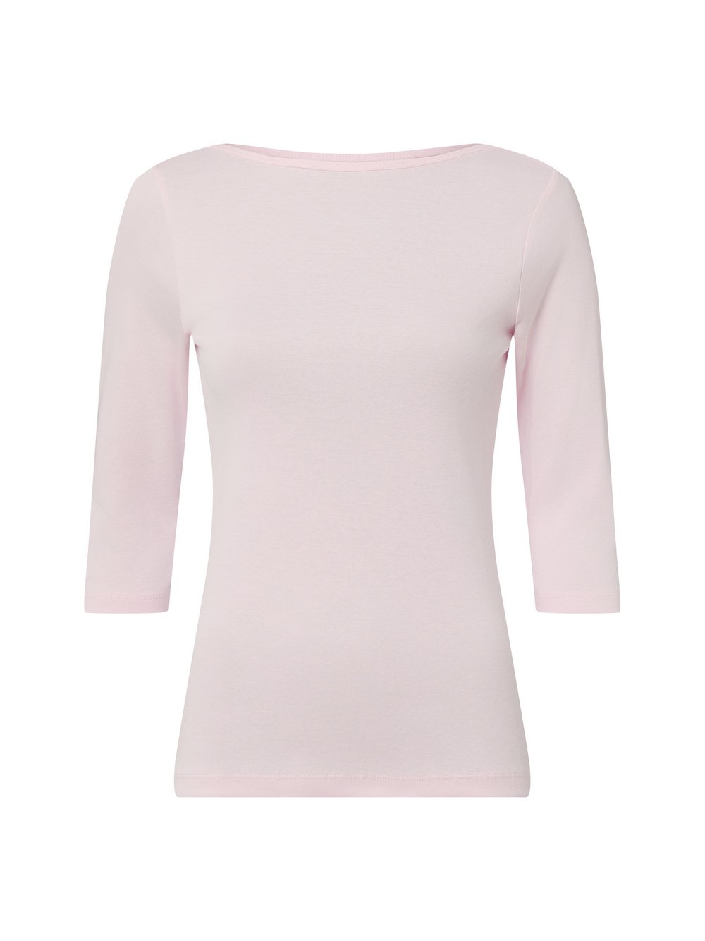 brookshire Koszulka damska Kobiety Bawełna różowy, XXXL