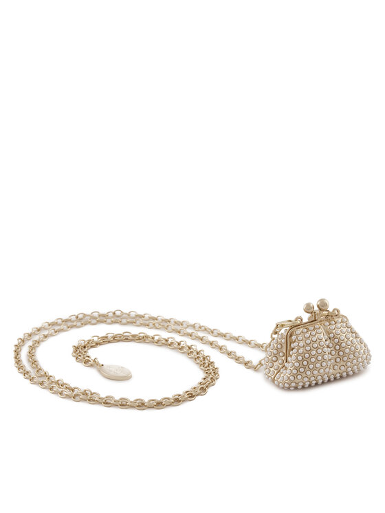 Weekend Max Mara Łańcuszek 2515751155650 Złoty