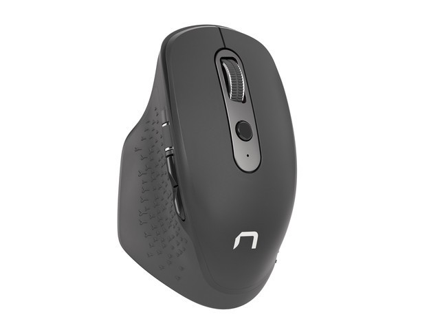 Mysz bezprzewodowa Falcon 3200 DPI 2.4GHz + BT 5.0
