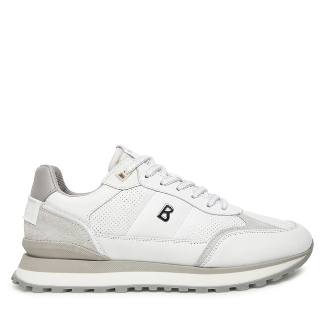 Sneakersy Bogner
