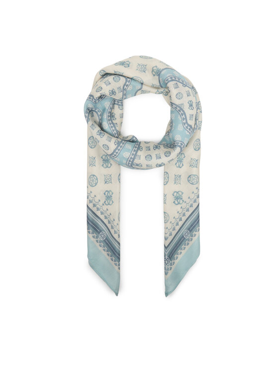 Guess Chusta AW5496 VIS03 Błękitny