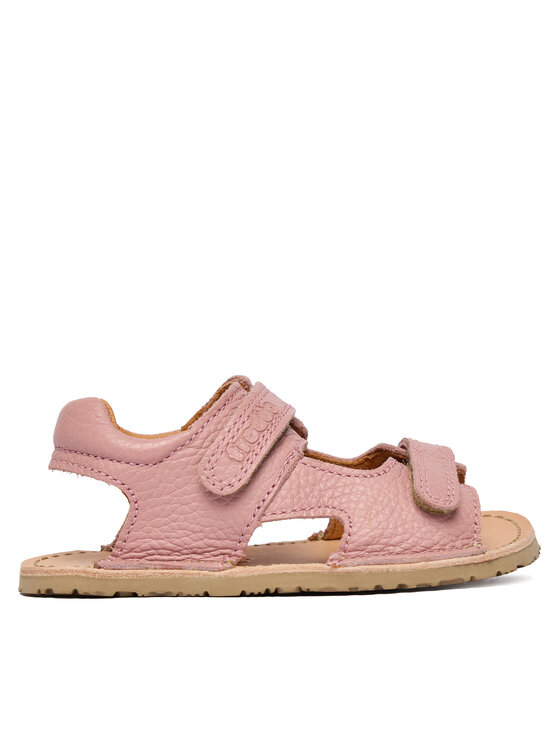 Froddo Sandały Barefoot Flexy Mini G3150270-5 M Różowy