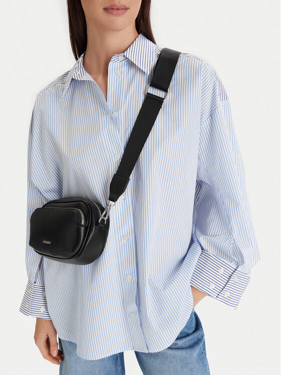 JENNY Torebka CEO-JNY-M-001-09 Czarny