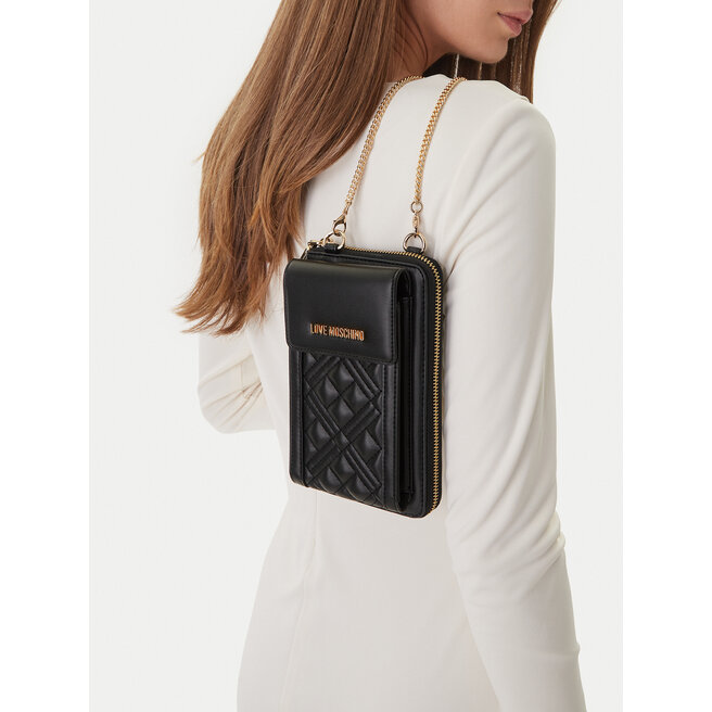 Etui na telefon LOVE MOSCHINO