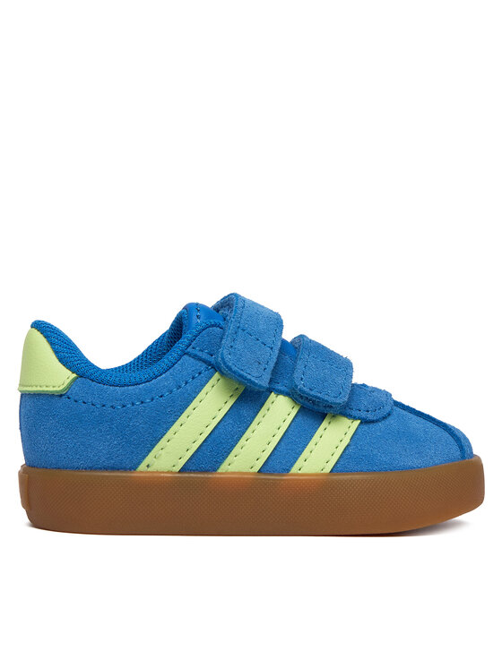 adidas Sneakersy Vl Court 3.0 IH3967 Niebieski