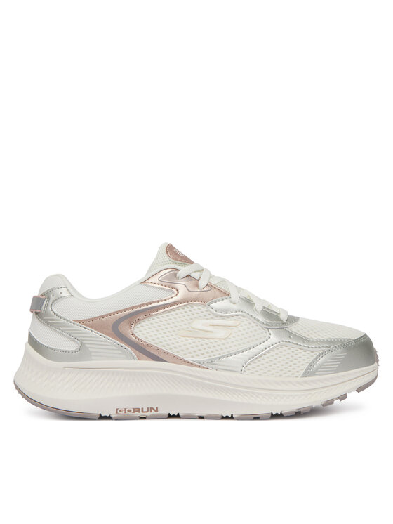 Skechers Sneakersy Go Run Consistent 2.0 303964L/OFWT Biały