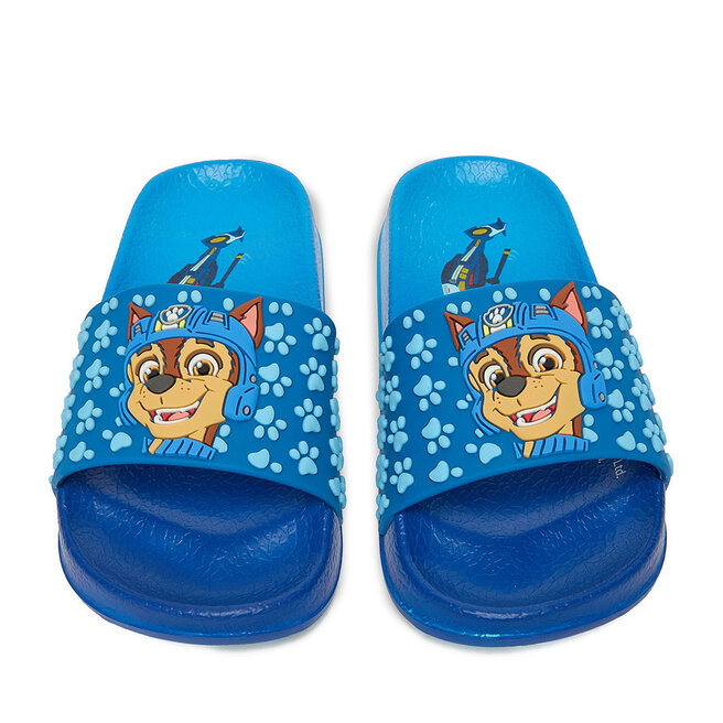 Klapki Paw Patrol