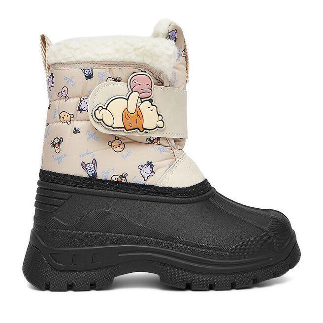 Śniegowce Winnie The Pooh