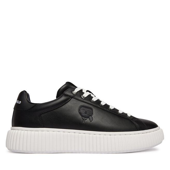 Sneakersy KARL LAGERFELD