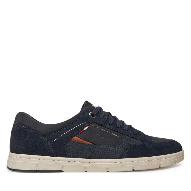 Sneakersy Quiksilver