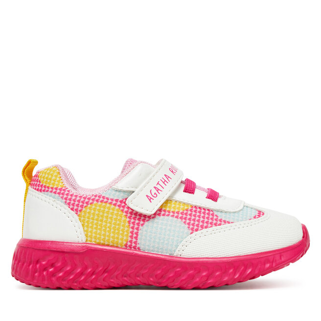 Sneakersy Agatha Ruiz de la Prada