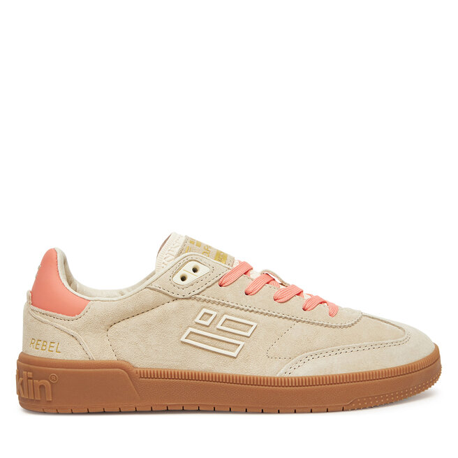 Sneakersy D.Franklin