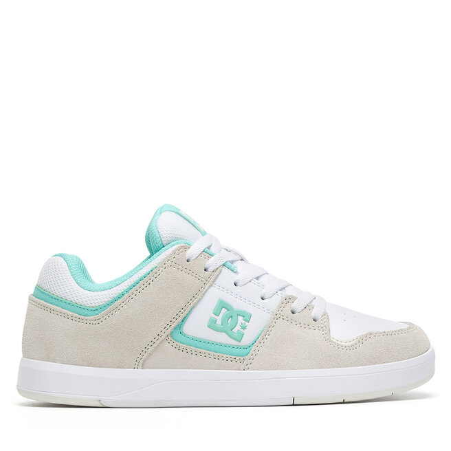 Sneakersy DC Shoes