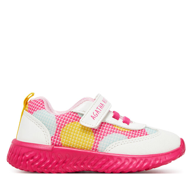 Sneakersy Agatha Ruiz de la Prada